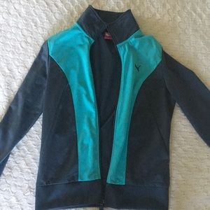 PUMA Athletic Jacket